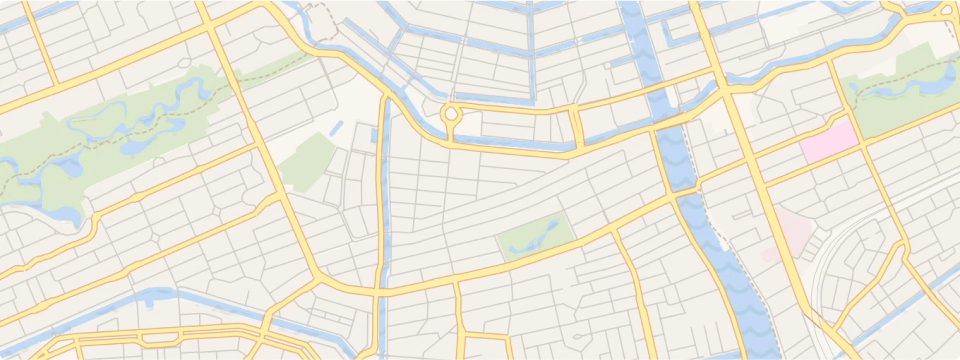 amsterdam map
