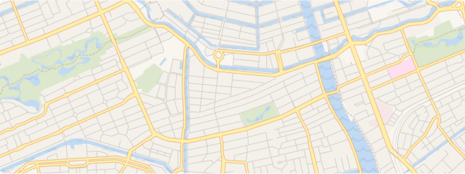 amsterdam map